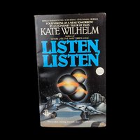 Vintage Sci Fi Fantasy Paperback Book Lot, Instant Library Collection, David Eddings Diamond Throne, 80s Book Decor, Book Collector Gift