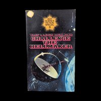 Vintage Sci-Fi Book Lot, Dystopian Classic We, Jack Williamson, Michael Moorcock, Instant Library, Bookshelf Decor Gift