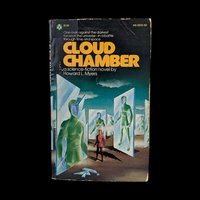 Vintage Sci-Fi Book Lot, Dystopian Classic We, Jack Williamson, Michael Moorcock, Instant Library, Bookshelf Decor Gift