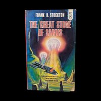 Vintage Sci-Fi Book Lot, Dystopian Classic We, Jack Williamson, Michael Moorcock, Instant Library, Bookshelf Decor Gift