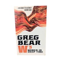 Vintage Sci-Fi Paperback Book Lot, Poul Anderson, Keith Laumer, Greg Bear, Pulp Sci Fi Collection, Instant Library Decor