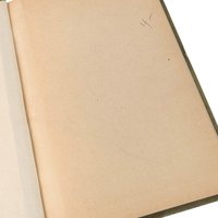 Vintage Tom Sawyer Book, Samuel Clemens Abridged Edition, Classic Children's Literature, Gift for Book Lovers