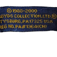 Vintage Boyds Bears Plush Collection, Collectible Boyds Bears, Bailey, Elephant, Pink Dress Bear, Gift for Bear Lovers