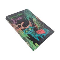 Vintage 1968 More Tales to Tremble By: Youth Horror Anthology, Gordon Laite Illustrations