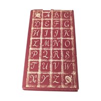 Voltaire's Alphabet of Wit: 1955 Hardcover Book of French Humor