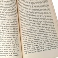 Robert Browning Biography: Victorian Literary Criticism by Edward Dowden