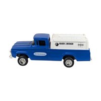 Vintage Hardware Store Diecast Banks - ERTL Coast to Coast & Our Own - With Boxes