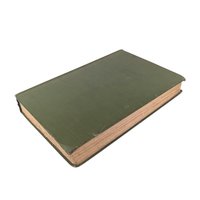 1920 James Whitcomb Riley Best Loved Poems Book, Antique Illustrated Poetry, Literary Gift