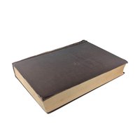 1944 Treasury of the Familiar Anthology, Vintage Literature Collection, Edited by Ralph Woods