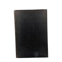 1921 Abraham Lincoln Biography, Lord Charnwood Hardcover, Third Edition History Book, Collectible Americana, Gift for History Buff