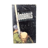Lot of 9 Vintage Sci-Fi Paperbacks, Asimov Bradbury Pohl Book Bundle, 1960s-1990s Anthology Collection, Classic Science Fiction Books
