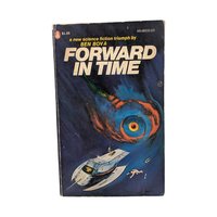 Lot of 9 Vintage Sci-Fi Paperbacks, Asimov Bradbury Pohl Book Bundle, 1960s-1990s Anthology Collection, Classic Science Fiction Books