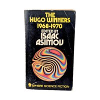 Vintage Sci-Fi Paperback Book Choice: Star Trek, Asimov & Choose Your Own Adventure