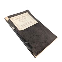 Vintage Lincoln and Lee Patriotic Story, Smith D Fry Softcover, Mount Vernon Arlington Cemetery Guide, US History Collector