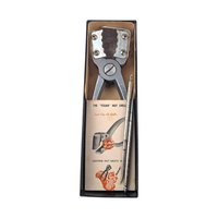 Vintage York Texan Nut Sheller Tool with Picks, Whole Nut Meat Removal, Farmhouse Kitchen Decor, Gift for Foodie