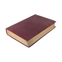 Robert Browning's Selected Poems: Antique Hardcover Poetry Collection