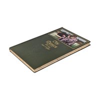 Vintage "The Mansion" Book by Henry Van Dyke, Illustrated by Elizabeth Shippen Green