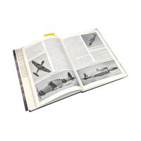 Wings of the Navy: WWII Allied Carrier Aircraft - Aviation History Book