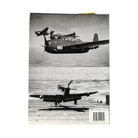 Wings of the Navy: WWII Allied Carrier Aircraft - Aviation History Book