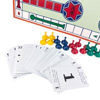 Vintage 1972 Sorry! Game: Complete Parker Brothers Family Board Game