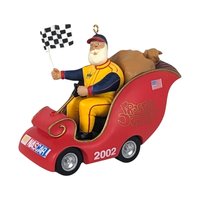 Vintage Hallmark Keepsake Ornaments | Disney, Kris Kringle, Christkindl, NASCAR | You Choose