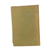 Vintage Miss Nonentity Hardcover: Antique Children's Literature by L. T. Meade