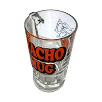 1979 Ziggy Macho Beer Mug: Vintage Cartoon Beer Stein