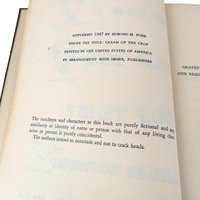 Vintage 1947 "Can You Top This?" Joke Book: Radio Show Humor