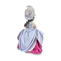 Vintage Peggy Nisbet Gainsborough Doll: Limited Edition English Collector Doll