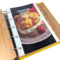 1979 Pillsbury Family Cookbook: Vintage Recipe Collection