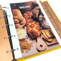 1979 Pillsbury Family Cookbook: Vintage Recipe Collection