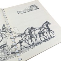 1975 Bicentennial Songbook Vol. 1: American History Sheet Music