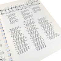 1975 Bicentennial Songbook Vol. 1: American History Sheet Music