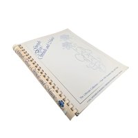 Vintage 1983 Gospel Songbook: Christian Hymnal with Over 500 Songs