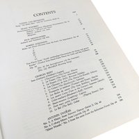 19th Century Piano Music Book: Four-Hand Scores by Masters
