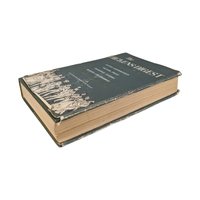 1943 Dickens Digest: Abridged Classics, Illustrated Vintage Hardcover