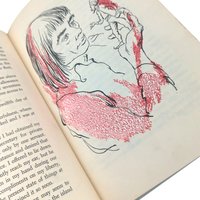 Vintage 1958 Best in Children's Books: Hardcover Story Anthology for Young Readers
