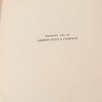 Antique 1921 "It Can Be Done" Poetry Book: Joseph Morris Collectible Hardcover, Inspirational Verse
