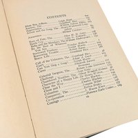 Antique 1921 "It Can Be Done" Poetry Book: Joseph Morris Collectible Hardcover, Inspirational Verse