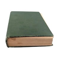 Antique 1921 "It Can Be Done" Poetry Book: Joseph Morris Collectible Hardcover, Inspirational Verse
