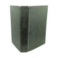 Antique 1921 "It Can Be Done" Poetry Book: Joseph Morris Collectible Hardcover, Inspirational Verse
