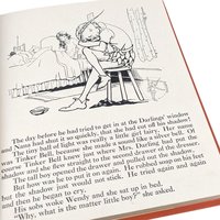 1938 Eight Fairy Tales: Vintage Children's Book, Illustrated Stories