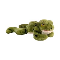 Vintage 1976 Dakin Plush Spotted Frog: Collectible Stuffed Animal