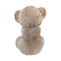 Vintage 1978 Dakin Koala Plush with Baby: Mama & Baby Stuffed Animal
