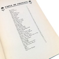1931 Runaway Rhymes: Vintage Illustrated Children's Poetry Book