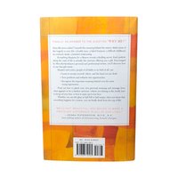 Everything Happens for a Reason: Mira Kirshenbaum Hardcover Book