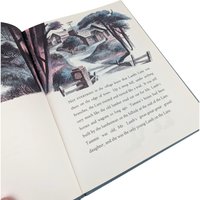 1967 The Wolf of Lambs Lane: Vintage Children's Book with Lynd Ward Illustrations