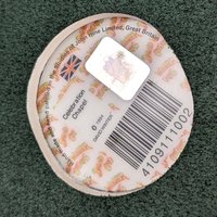 David Winter Celebration Chapel: 1994 Collectible English Village House