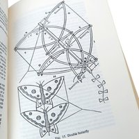 Vintage 1962 Kite Making and Flying Book: Illustrated Hobby Craft Guide