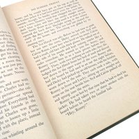 Vintage 1945 No School Friday Hardcover: Mid-Century Children's Book